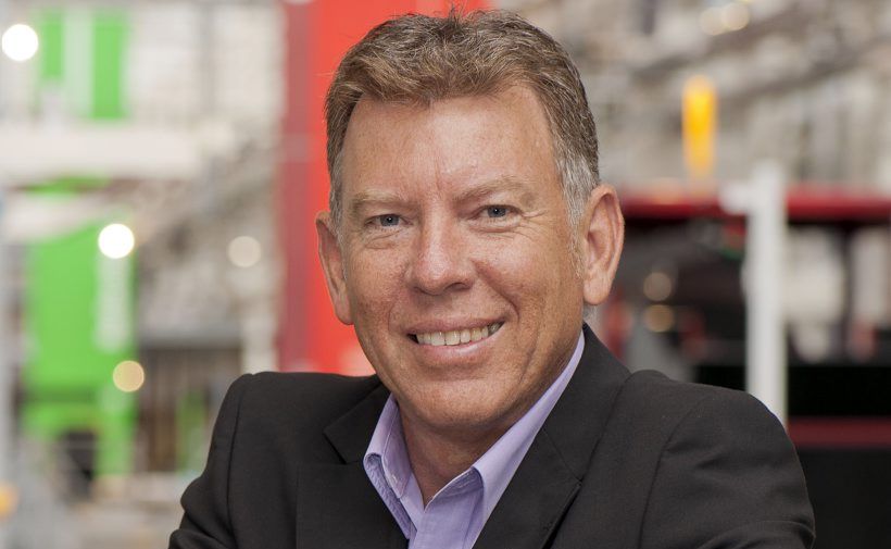 EXPERIENCED: Councillor-elect Wayne Wendt will put his hand up to be the next deputy mayor. EXPERIENCED: Councillor-elect Wayne Wendt will put his hand up to be the next deputy mayor.